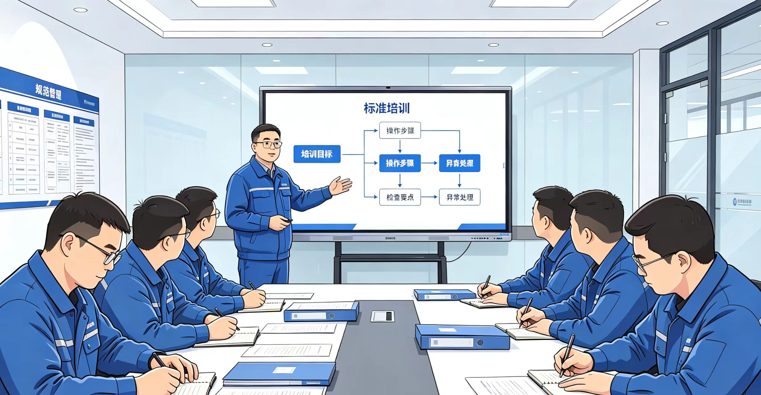 质量提升解决方案